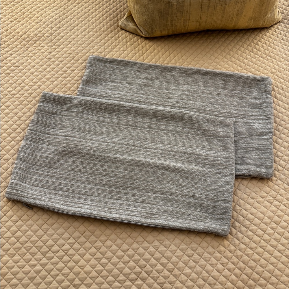 RH | Indoor/Outdoor Pillow Covers (Set of 2)